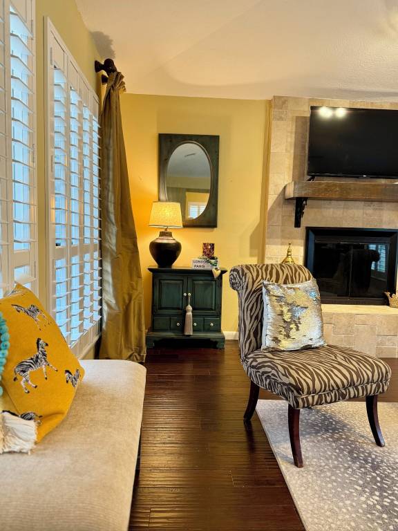 House  Lufkin
