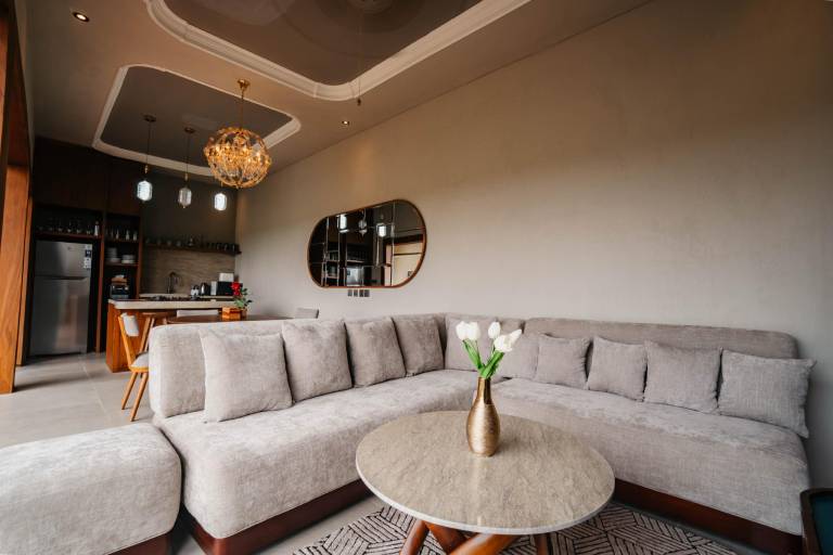 Fully equipped lovely villa with garden, jacuzzi & private pool | Good for workation | Dogs allowed — photo 5