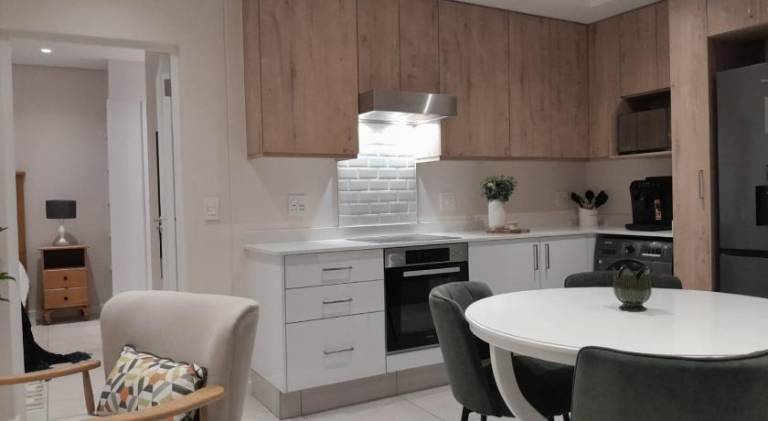 80 m&sup2; Ferienwohnung