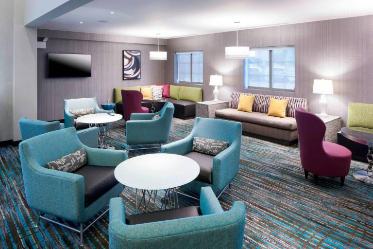 Residence Inn by Marriott Near Universal Orlando — photo 4
