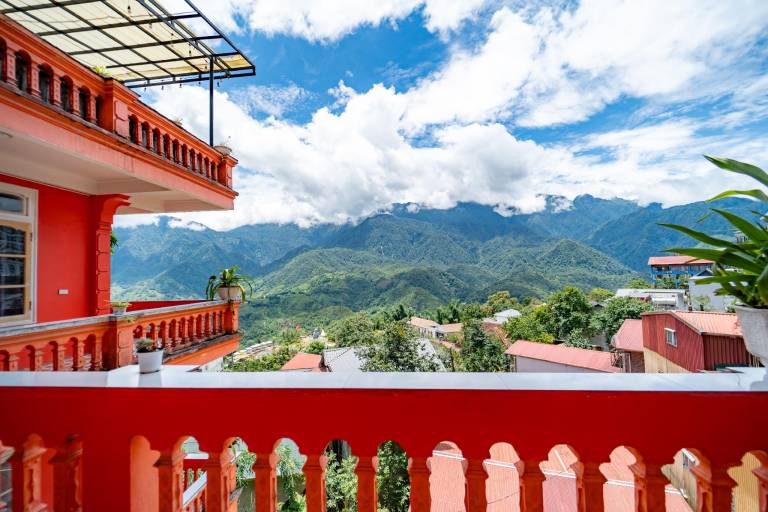D Home Sapa 3 in Sa Pa