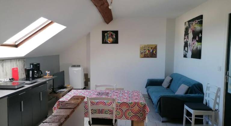Appartement Doué-la-Fontaine