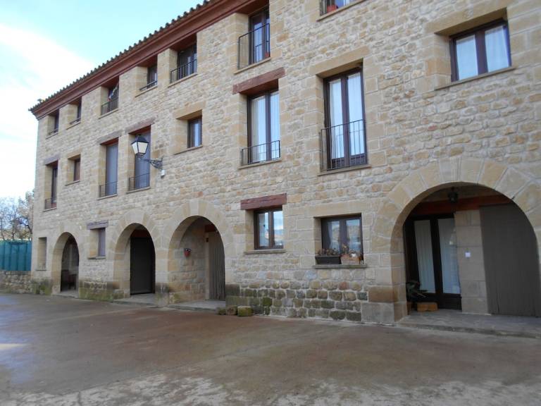 Apartamento Loarre