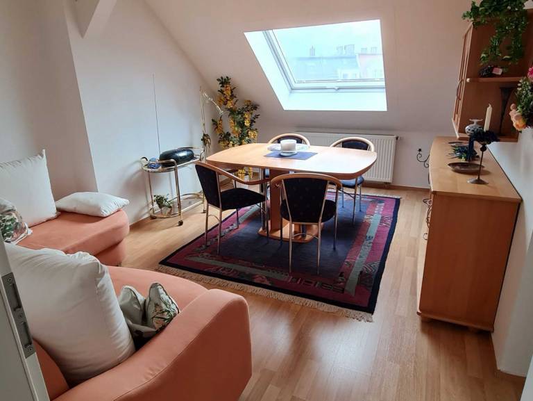 Ferienwohnung Görlitz