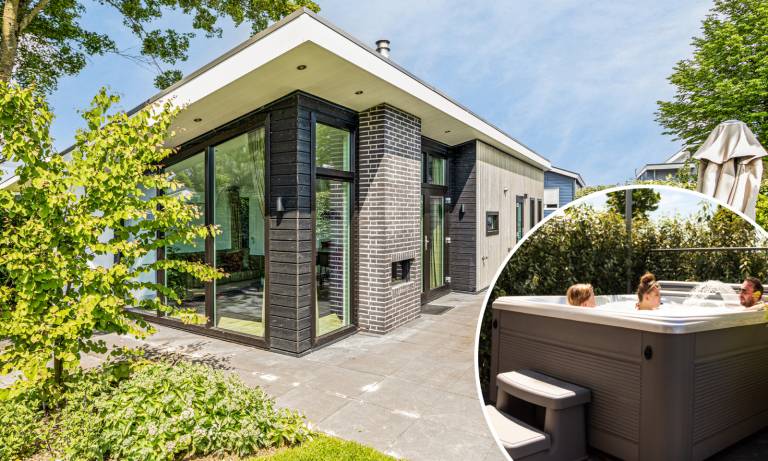 Ferienhaus Aalst