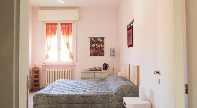 B&B CasaGio in Fano