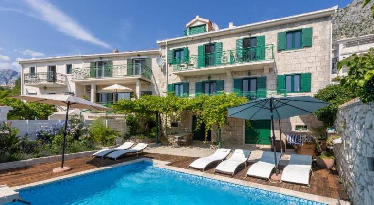 Lovely house with pool | Pets allowed — photo 3