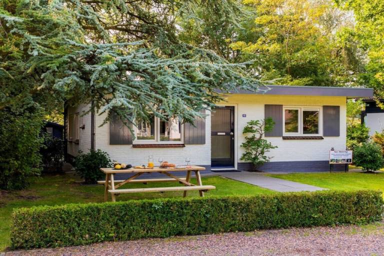 Bungalow Oostkapelle