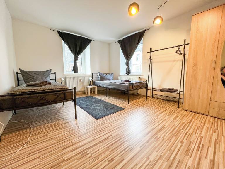 Ferienwohnung Wilsdruff