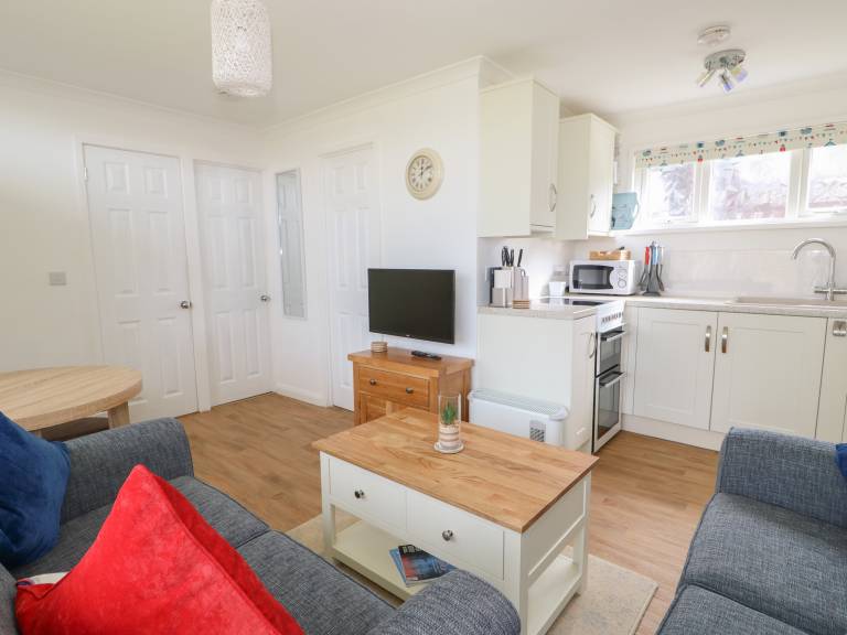 Family-friendly cottage with garden | Beach view | Next to the beach | Pets allowed — photo 2