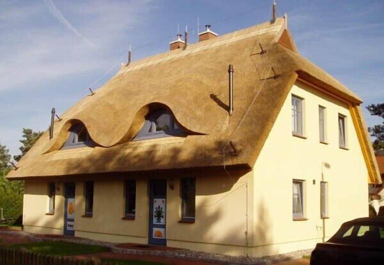 Ferienhaus Prerow