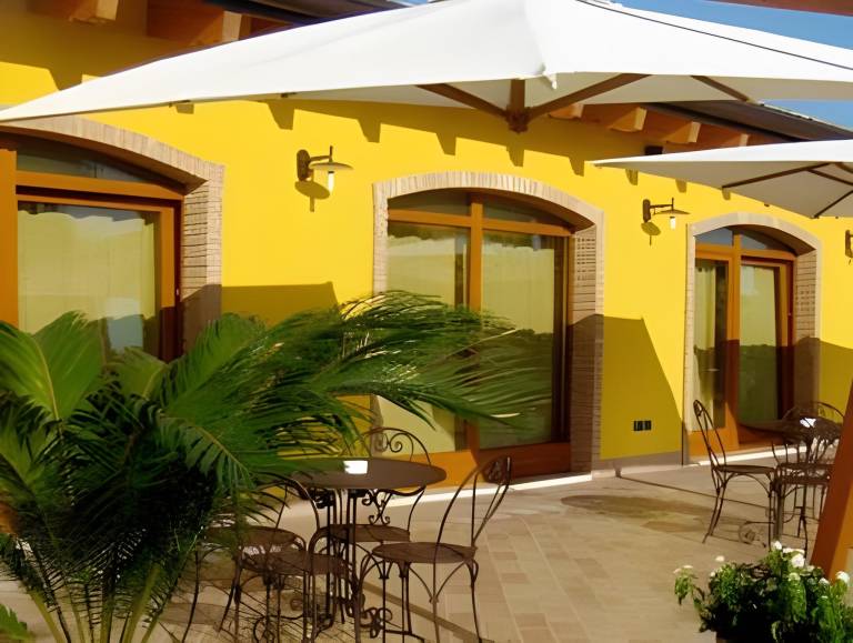 House  Castel d'Azzano