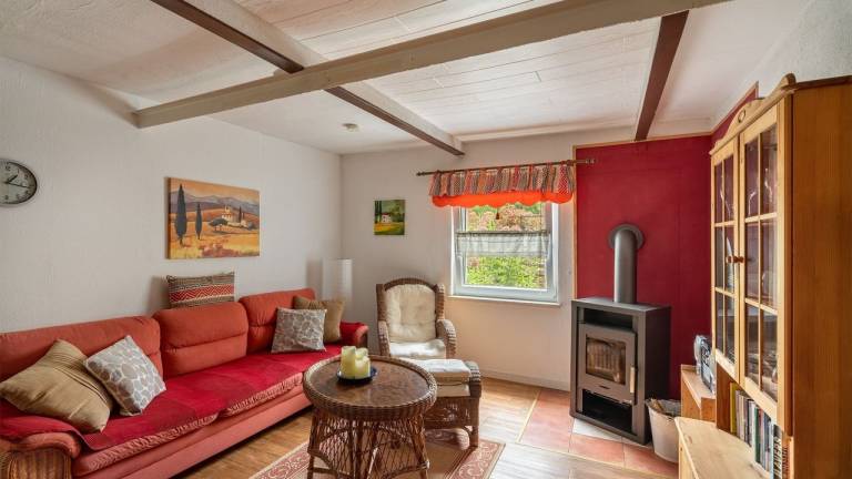 Ferienhaus Bad Stuer