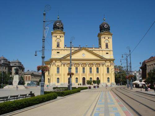 Apartament Debreczyn