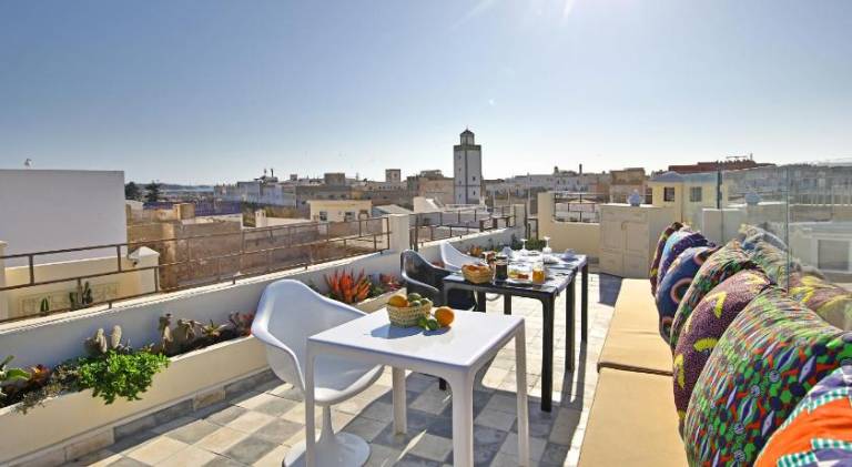 Riad EspritBleu - Adult Only — photo 3