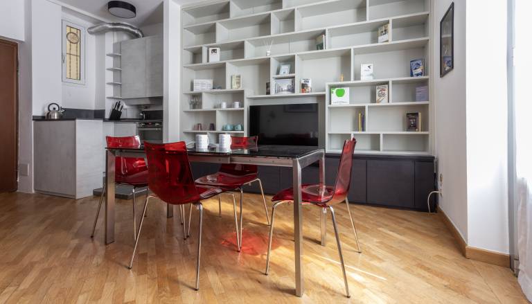 Rental apartment with 1 room for 3 persons — photo 4