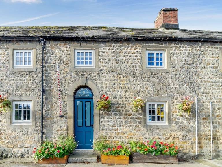 Cottage Masham