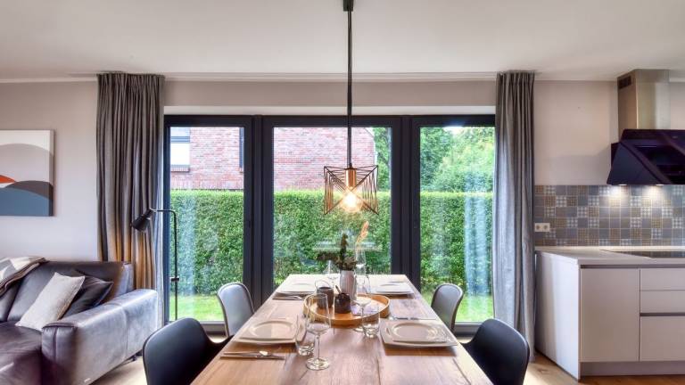 Ferienwohnung  Putbus