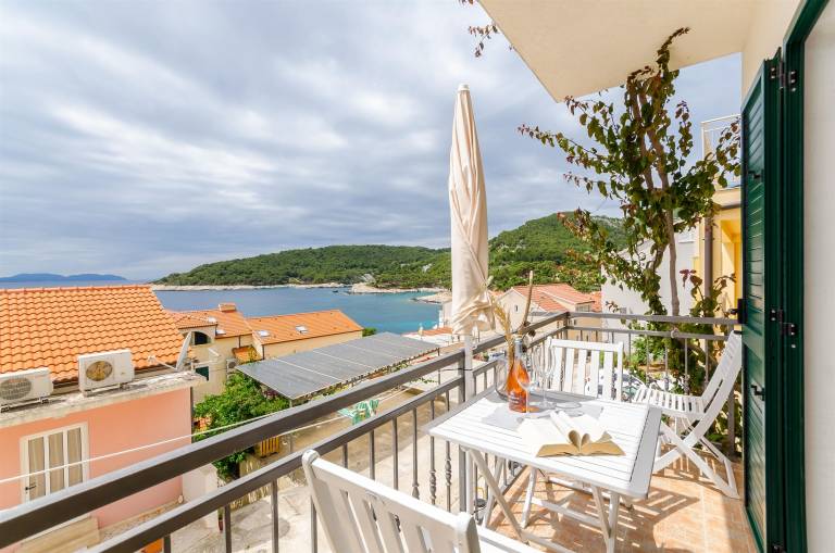 Apartman Velo Grablje