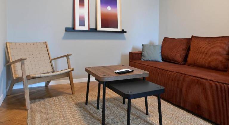 Holiday apartment | Pets allowed — photo 5