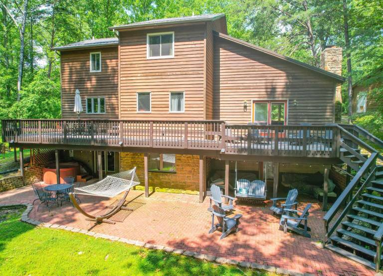 Cabin Nashville