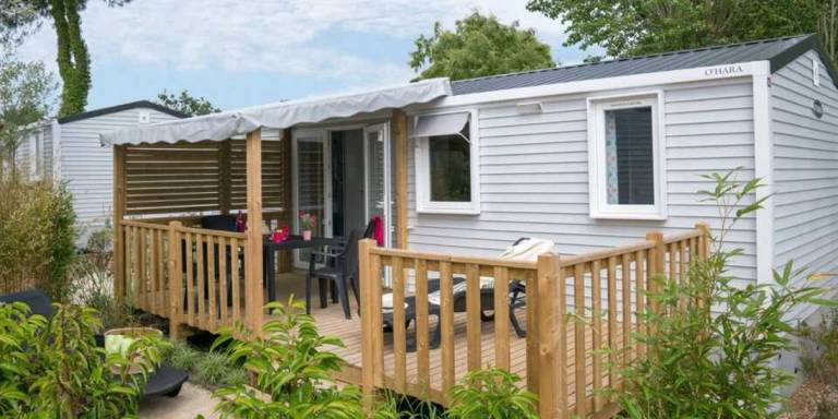Camping  Saint-Georges-d'Oléron