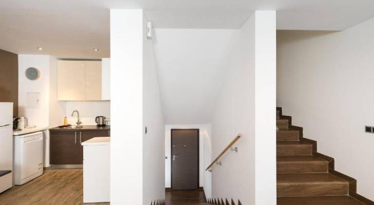 Apartment  Poiana Brașov