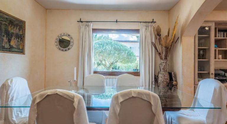 Sardinia Family Villas - Villa Donatella with private pool — photo 5
