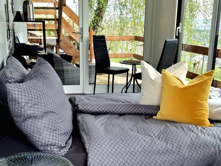 Privatzimmer Horw