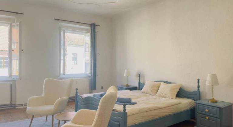 Holiday apartment | Pets are welcome — photo 2