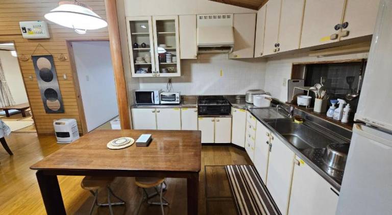 Vacation home with 3 rooms for 12 persons — photo 5