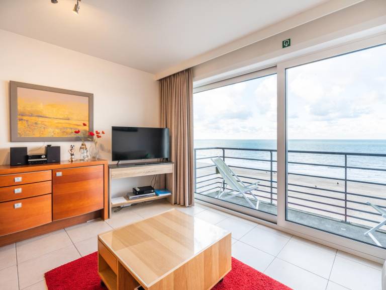 Rental apartment | Sea view — photo 2