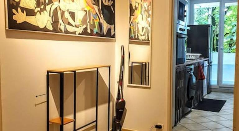 Wonderful holiday apartment | Pet-friendly — photo 4
