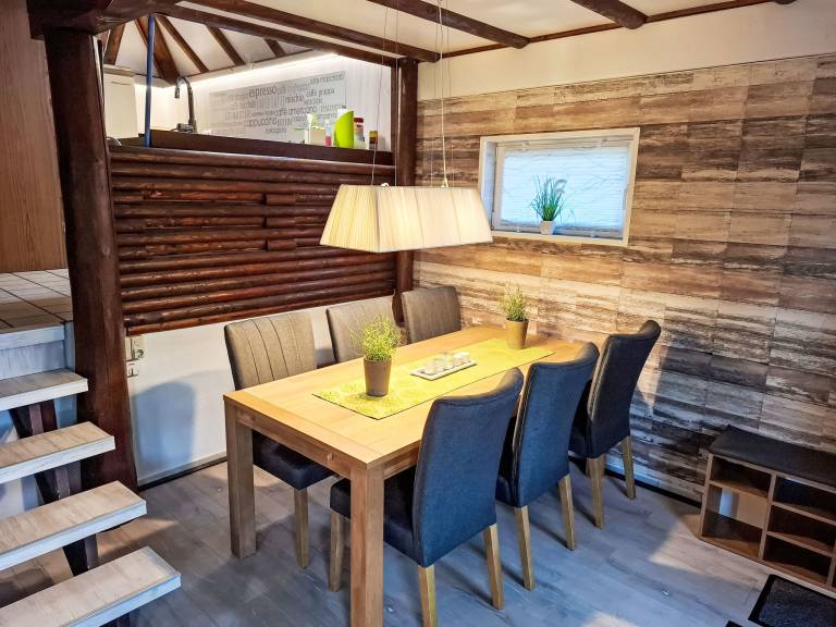 Child-friendly house with terrace, barbeque & garden | Pets are welcome — photo 3