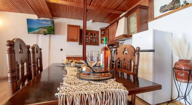 Vacation home | Dogs allowed — photo 3