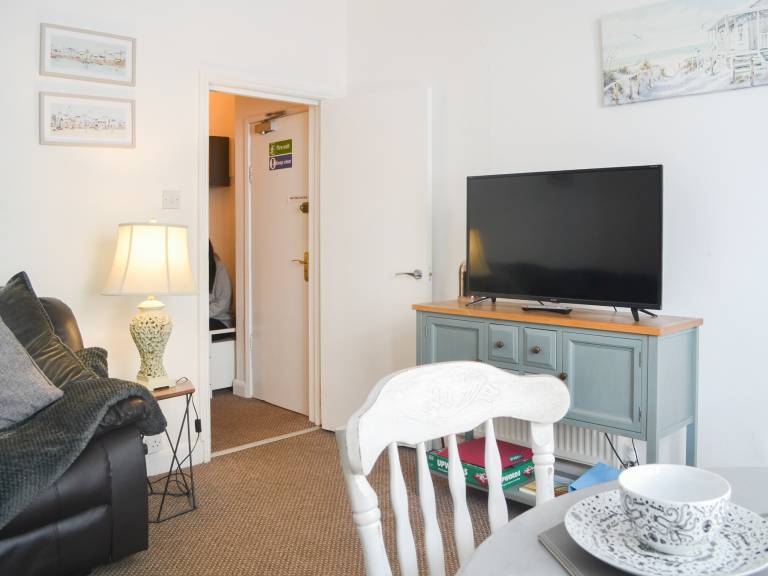 Family-friendly nice cottage with garden | River view | Pet-friendly — photo 3