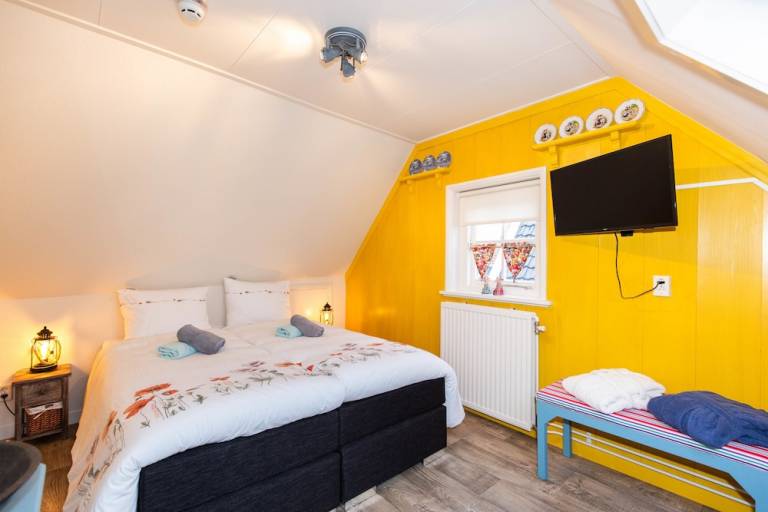 Bed & Breakfast Uitdam