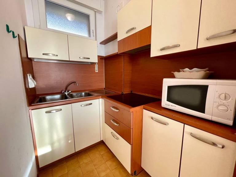 Children-friendly studio | City view | Close to the beach | Pet-friendly — photo 3
