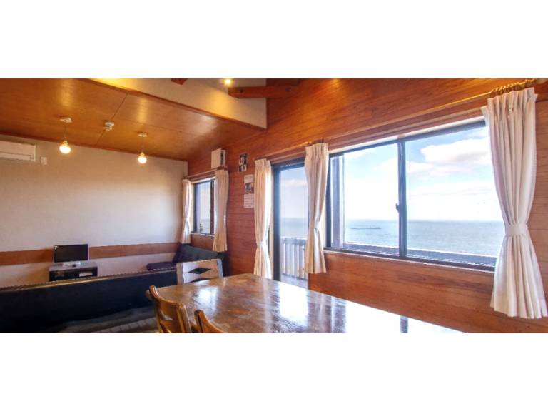Cabin  Shimanecho Tako