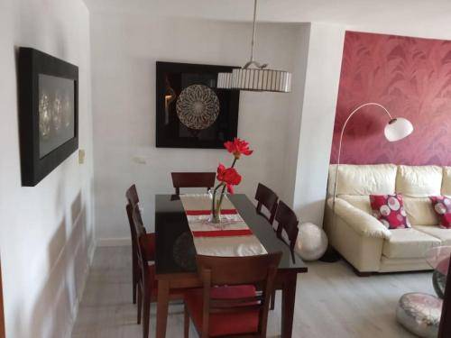 Apartamento Jaén
