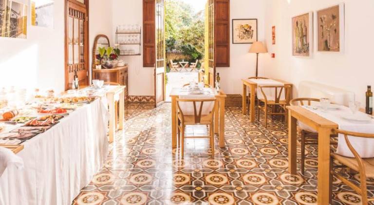 Hotel Boutique Can Pocovi — photo 4