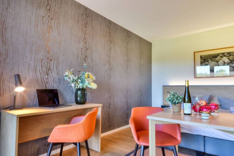 Ferienwohnung Kohlmeise im Wreecher Idyll am Wreechener See — photo 3