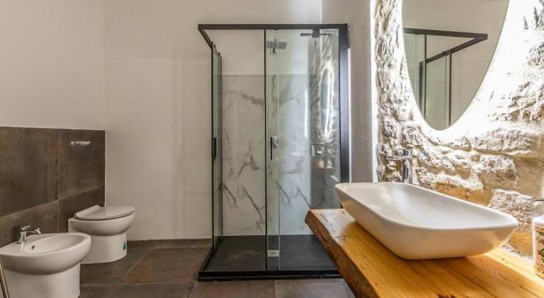 Villa with pool | Pets allowed — photo 2