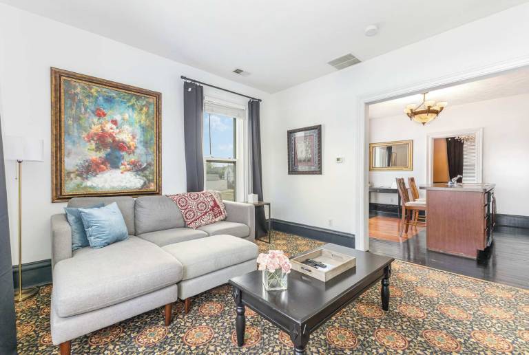 Apartment  Town of Pines