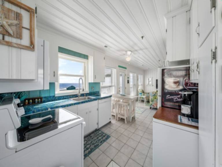 Child-friendly villa with terrace | Beach nearby | Pet-friendly — photo 3