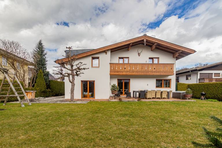 Huis Zell am See