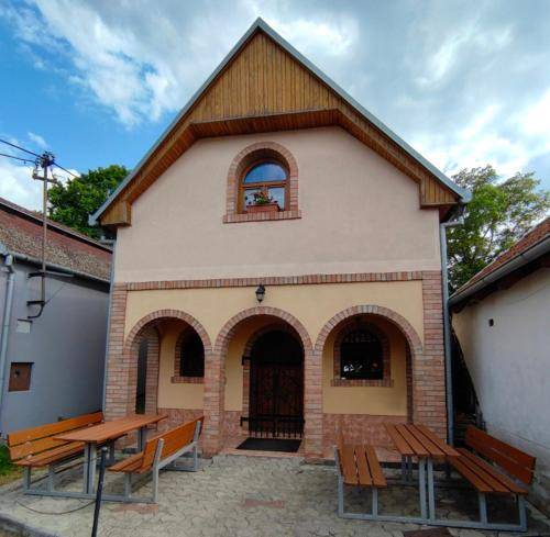 Apartmán Skalica