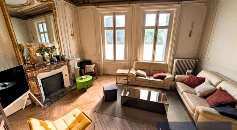 Chambre a louer au sein d'une Auberge- Maillochon- Poitiers Gare - Appart'Hotel - — photo 2
