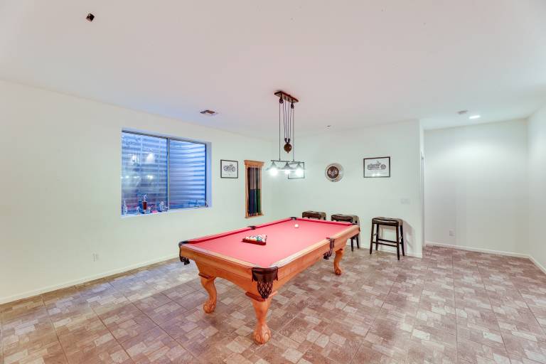 Stunning Pool & Patio: Spacious Chandler Oasis! — photo 3