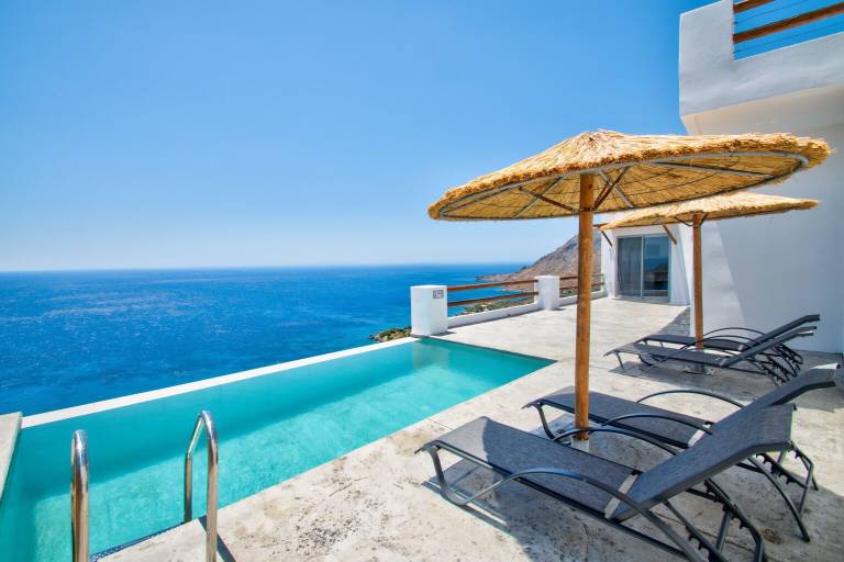 Villa Plakias